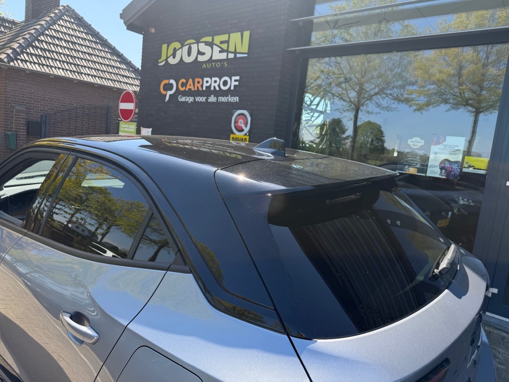 OPEL-MOKKA-1.2 TURBO GS