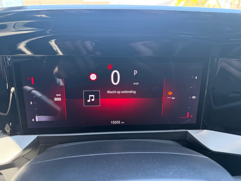 OPEL-MOKKA-1.2 TURBO GS