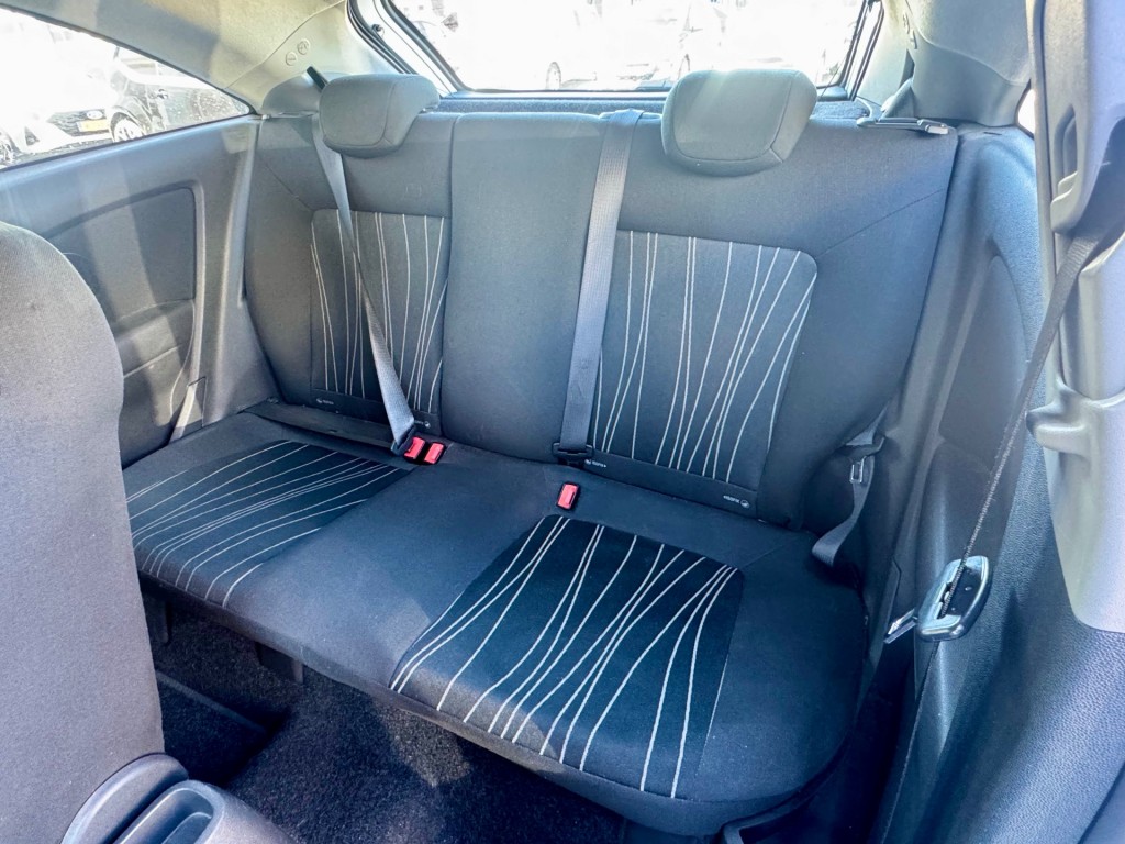 OPEL-CORSA-1.2-16V Enjoy AIRCO 1STE EIGENAAR LMV PDC RIJDT HEEL GOED NAP APK