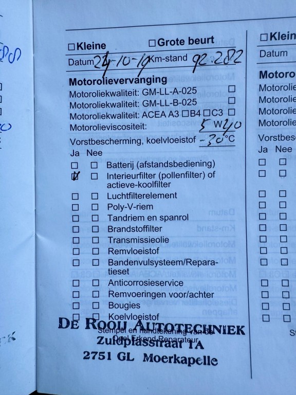 OPEL-CORSA-1.2-16V Enjoy AIRCO 1STE EIGENAAR LMV PDC RIJDT HEEL GOED NAP APK