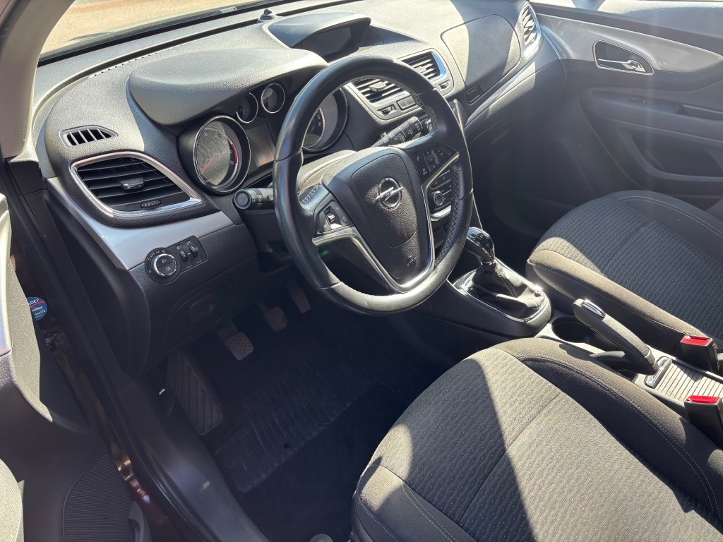 OPEL-MOKKA-1.4 T EDITION
