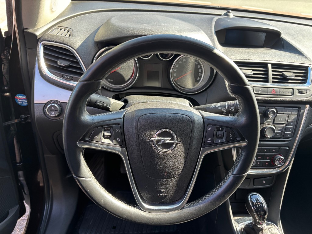 OPEL-MOKKA-1.4 T EDITION