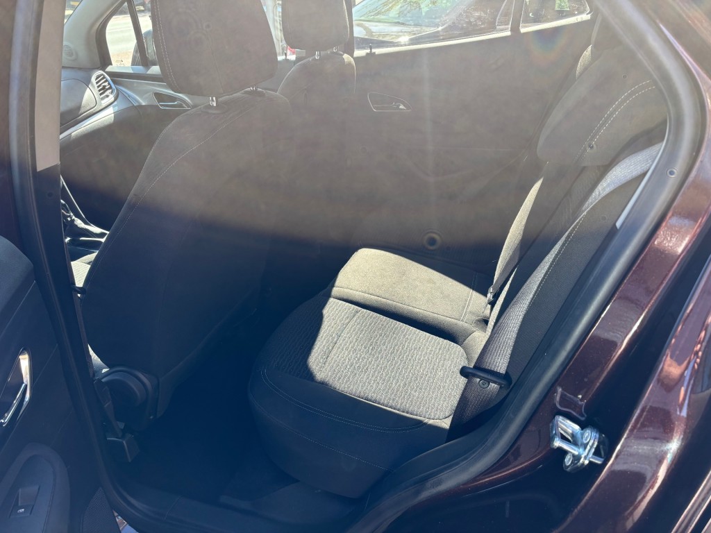 OPEL-MOKKA-1.4 T EDITION