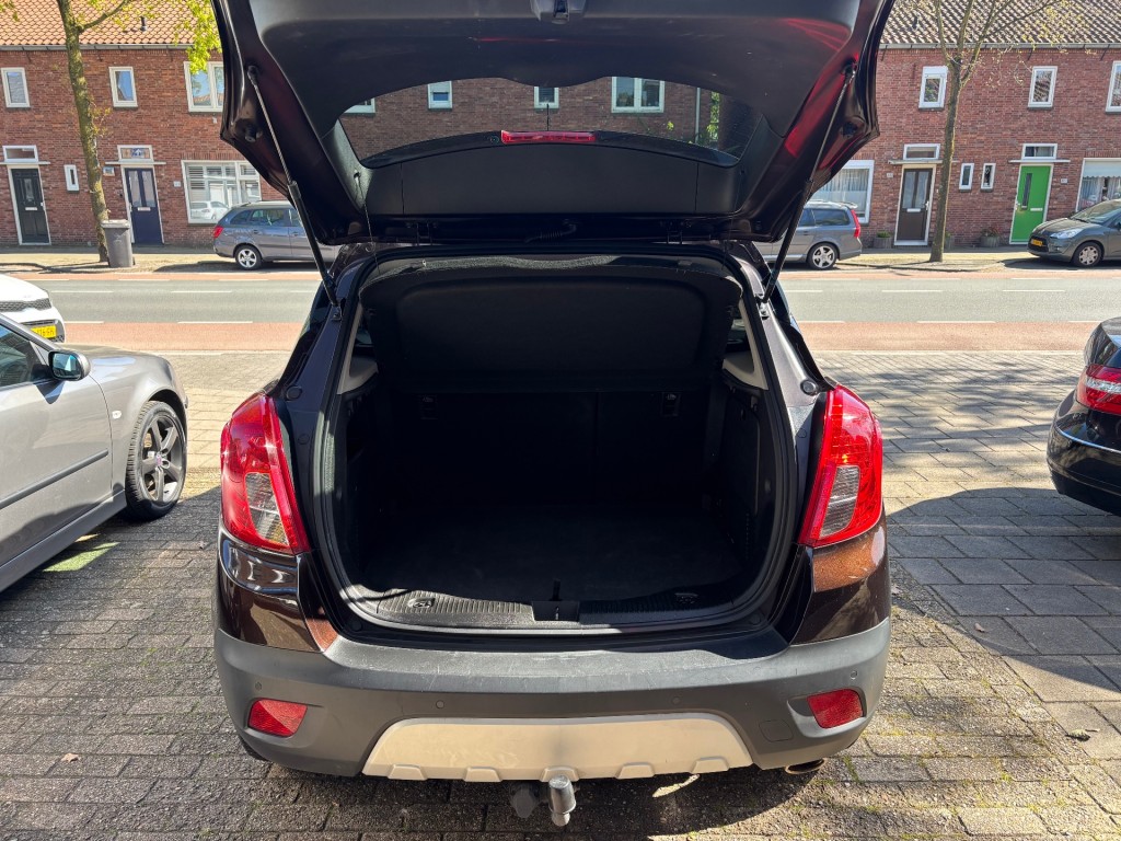 OPEL-MOKKA-1.4 T EDITION