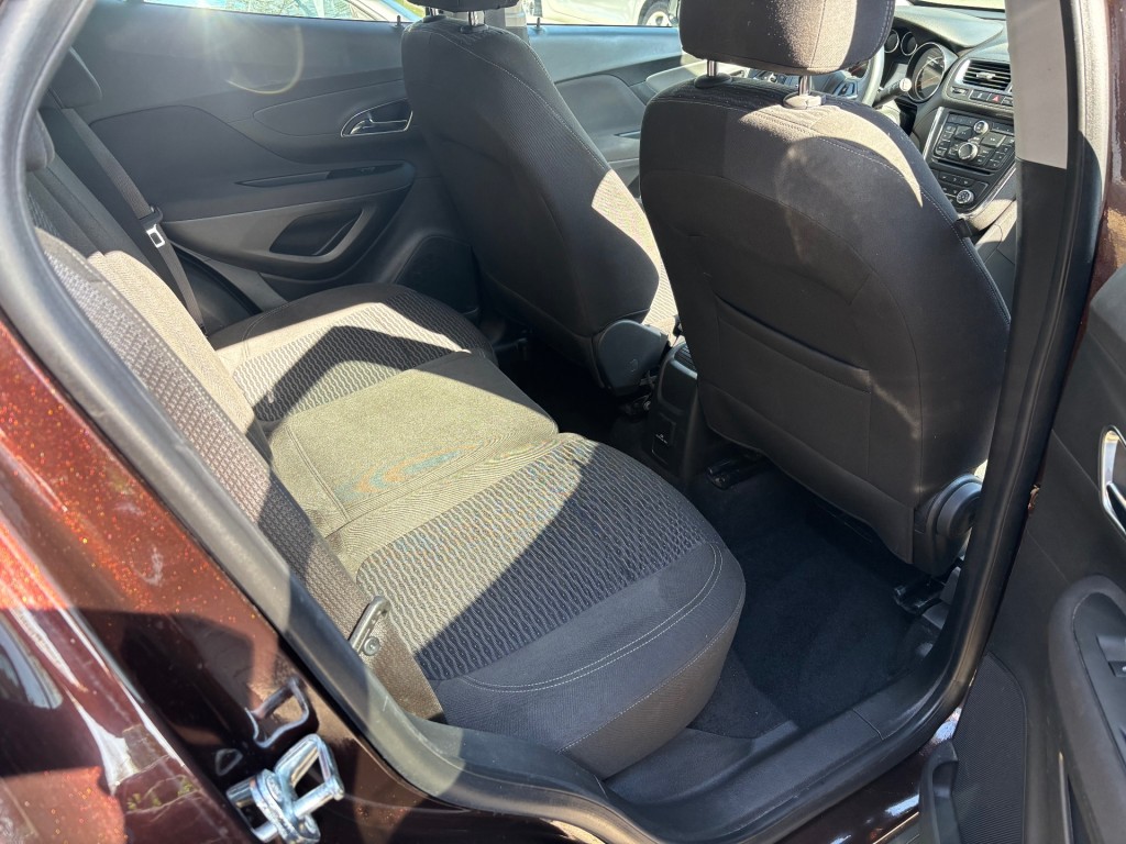 OPEL-MOKKA-1.4 T EDITION