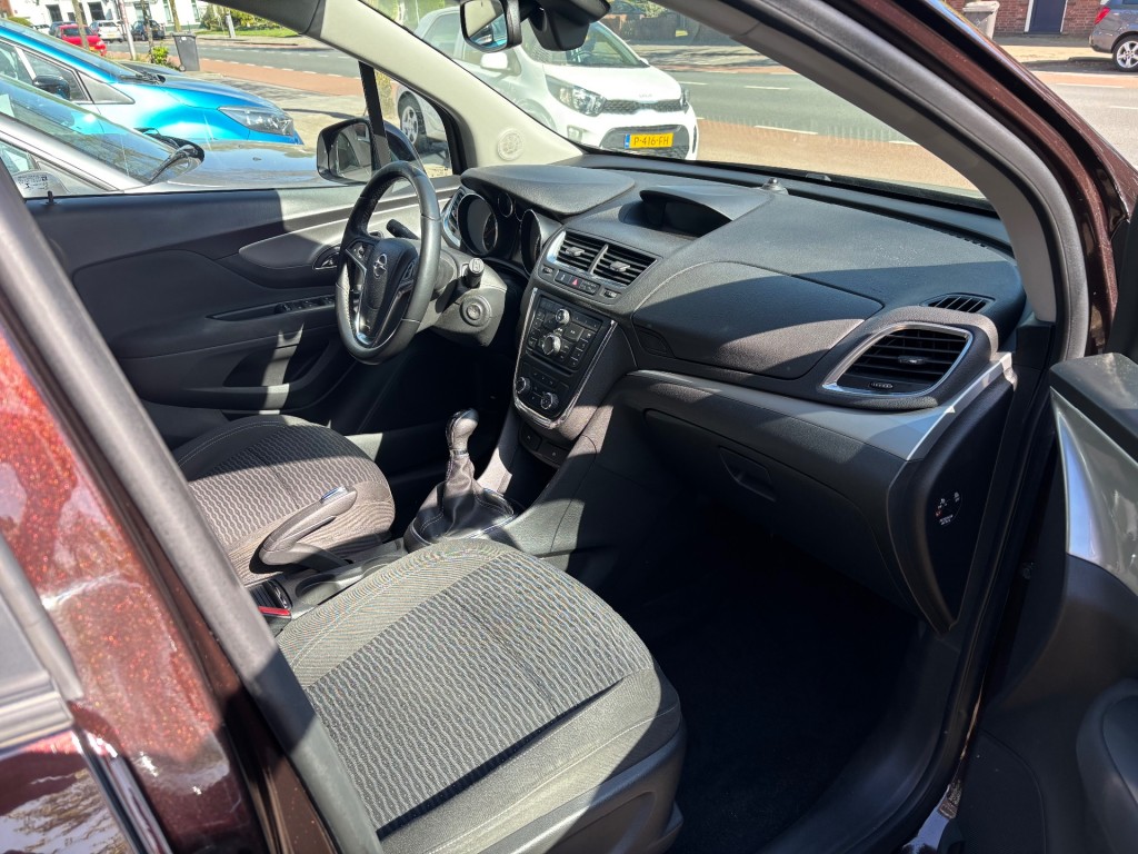 OPEL-MOKKA-1.4 T EDITION