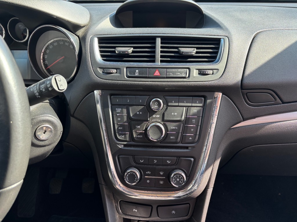 OPEL-MOKKA-1.4 T EDITION