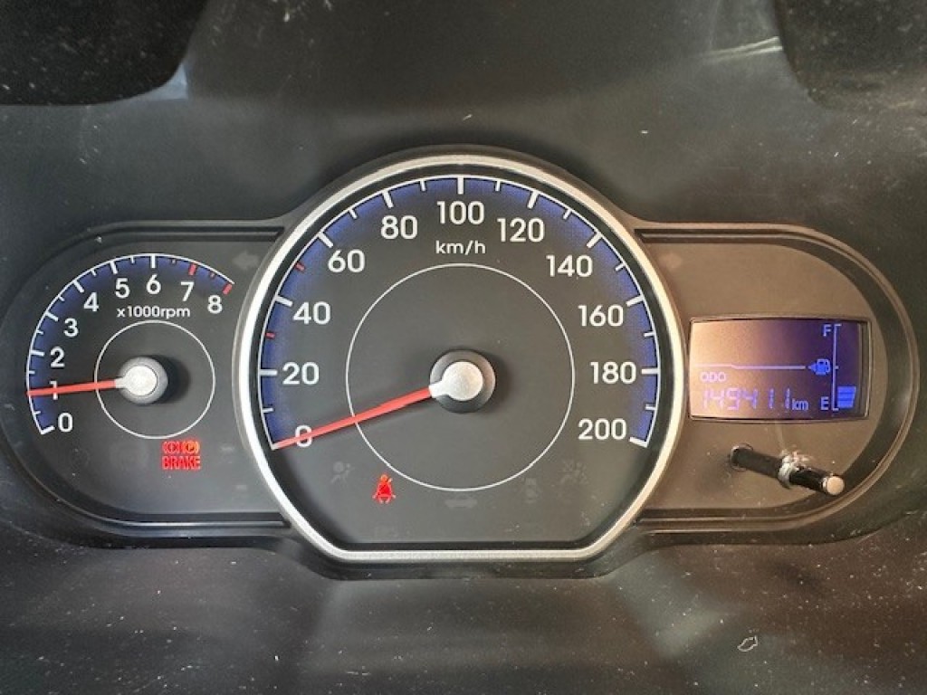HYUNDAI-I10-1.0i Drive Cool Blue Drive