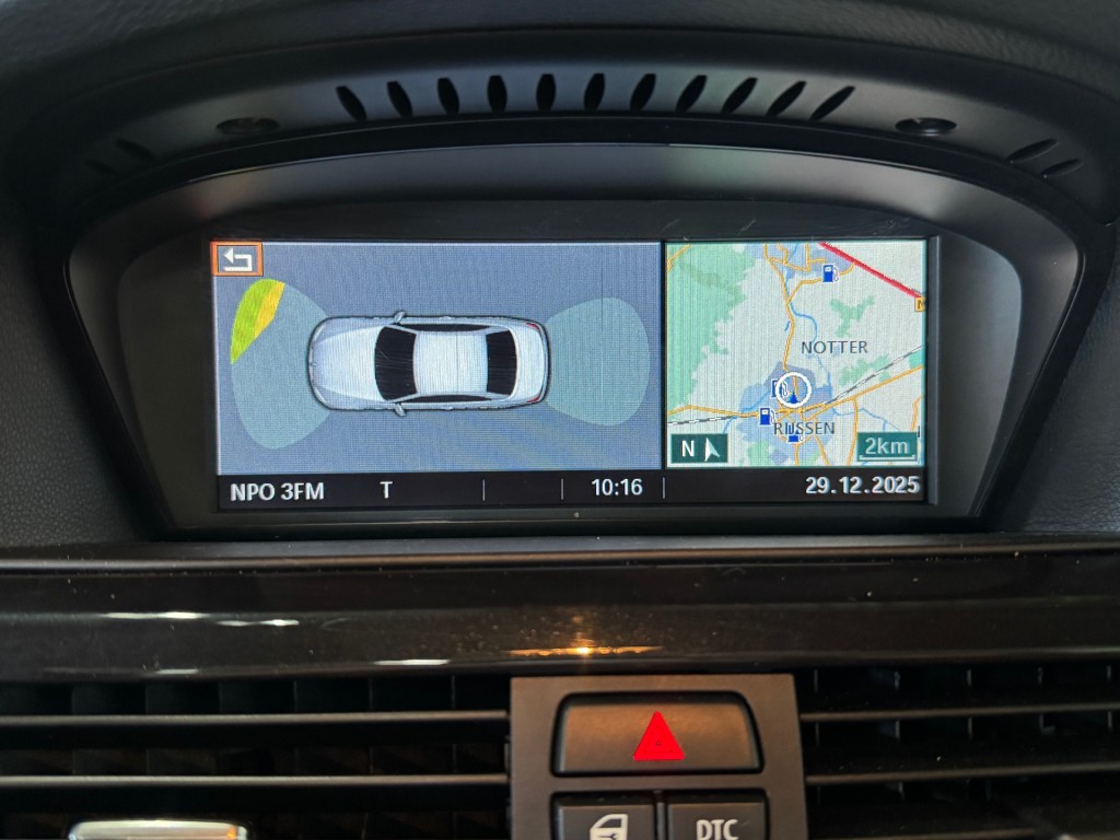 BMW-3-SERIE-320I HIGH EXECUTIVE / CarPlay/ 19 inch / Bluetooth / Lederen bekledig / NAP / 116367km / Onderhoudsboekjes en historie.