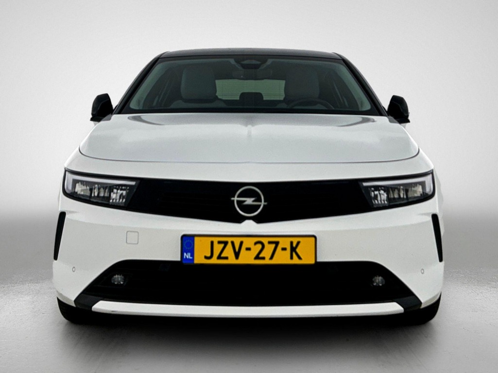 OPEL-ASTRA-1.2 Turbo Business Edition AD-CRUISE   CARPLAY-NAVI   CAMERA   LEER/STOF