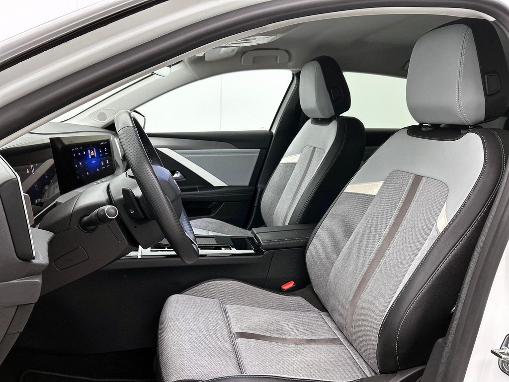 OPEL-ASTRA-1.2 Turbo Business Edition AD-CRUISE   CARPLAY-NAVI   CAMERA   LEER/STOF