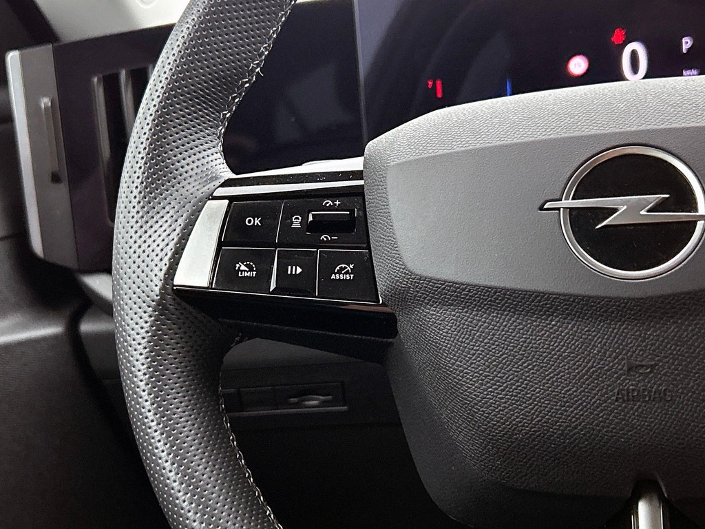 OPEL-ASTRA-1.2 Turbo Business Edition AD-CRUISE   CARPLAY-NAVI   CAMERA   LEER/STOF