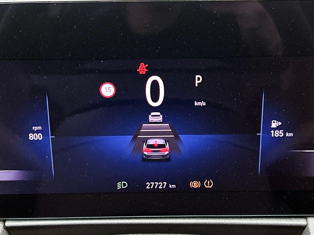 OPEL-ASTRA-1.2 Turbo Business Edition AD-CRUISE   CARPLAY-NAVI   CAMERA   LEER/STOF