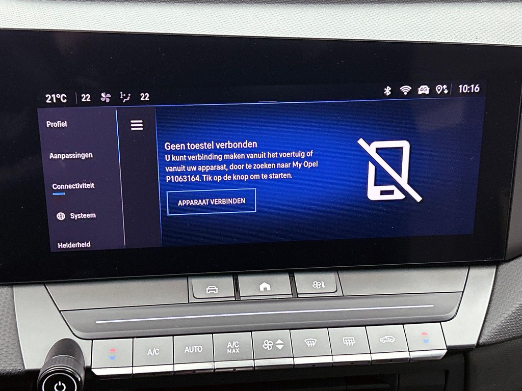 OPEL-ASTRA-1.2 Turbo Business Edition AD-CRUISE   CARPLAY-NAVI   CAMERA   LEER/STOF