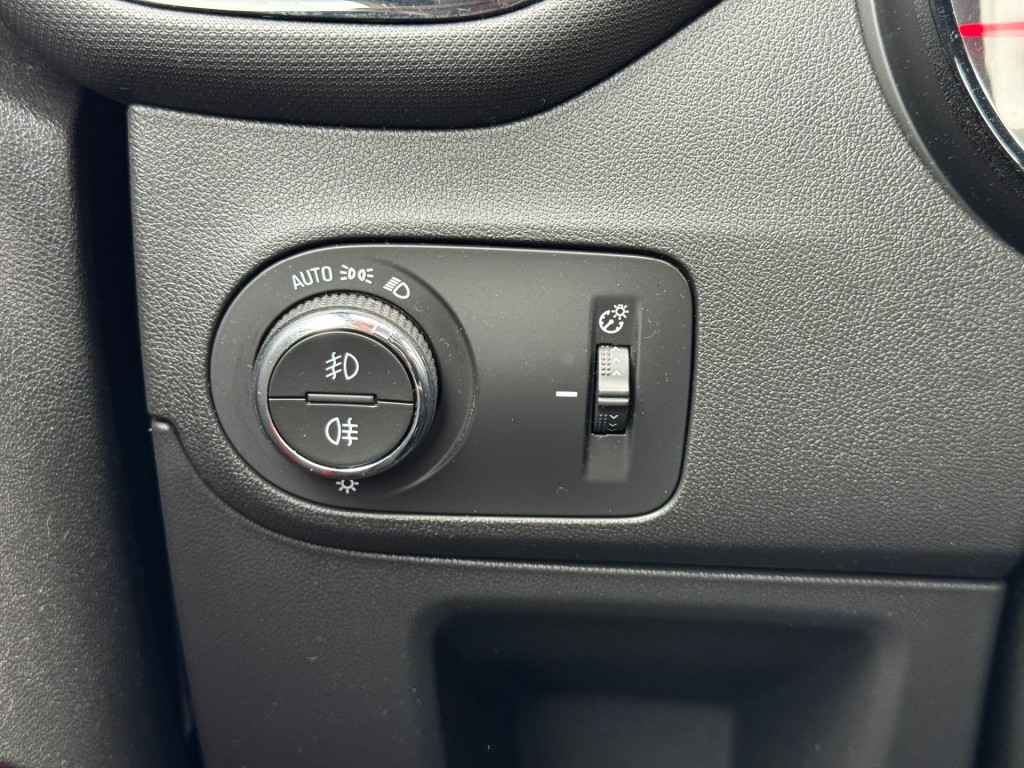 OPEL-CROSSLAND-1.2 Turbo GS Line - stoel/stuur verwarming - camera - carplay