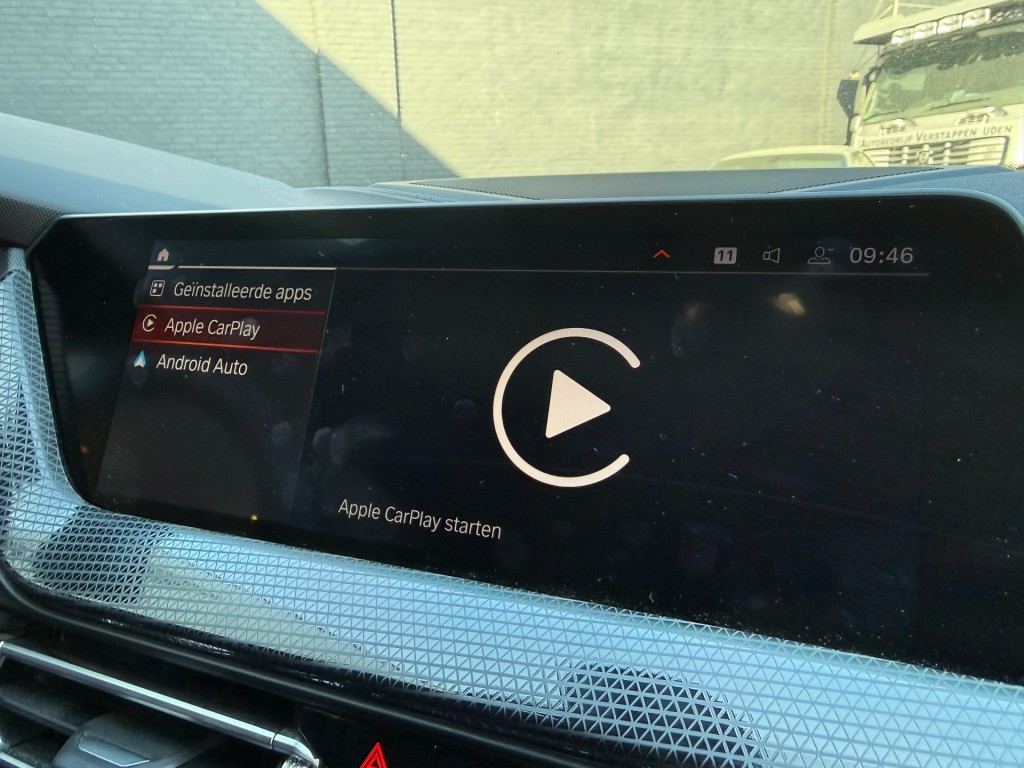 BMW-2-SERIE-220I M-Sport,LED,Schaalstoel,Lane Ass.,Carplay,Stoelverw,Camera,