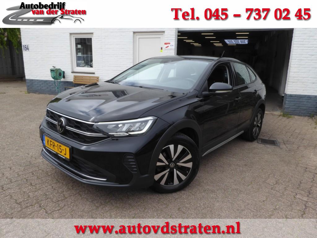 VOLKSWAGEN-TAIGO-1.0 TSI LIFE Business/Climat Control/Pdc/ Knappe Auto!!!!
