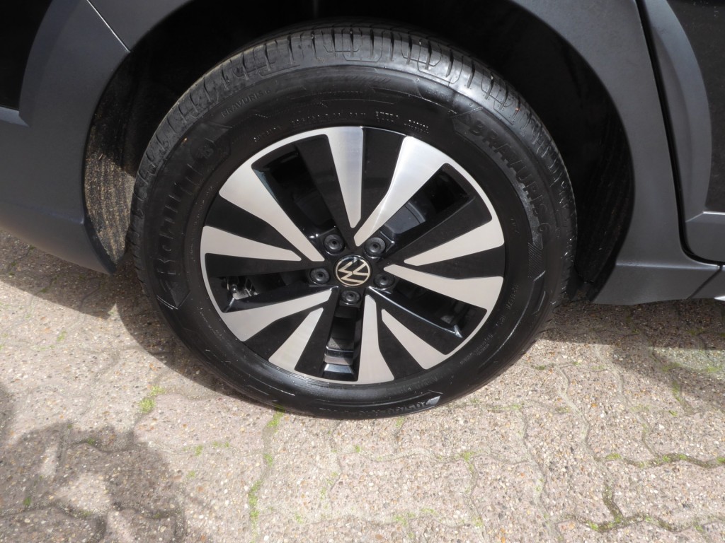 VOLKSWAGEN-TAIGO-1.0 TSI LIFE Business/Climat Control/Pdc/ Knappe Auto!!!!
