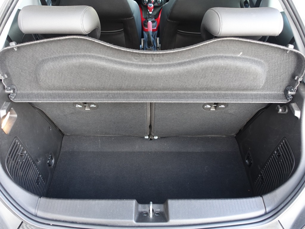 OPEL-ADAM-1.4i 16V Slam EcoFlex I NL-Auto I 2e Eig. I Clima I Cruise I IntelliLink I