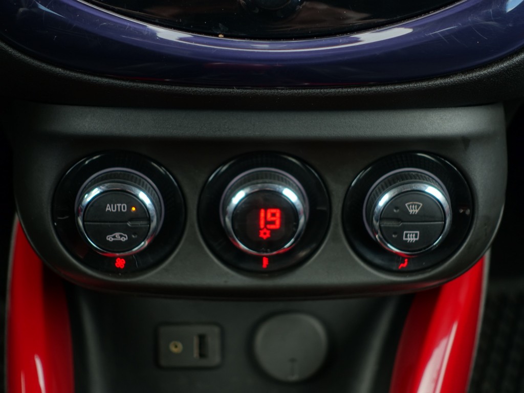 OPEL-ADAM-1.4i 16V Slam EcoFlex I NL-Auto I 2e Eig. I Clima I Cruise I IntelliLink I