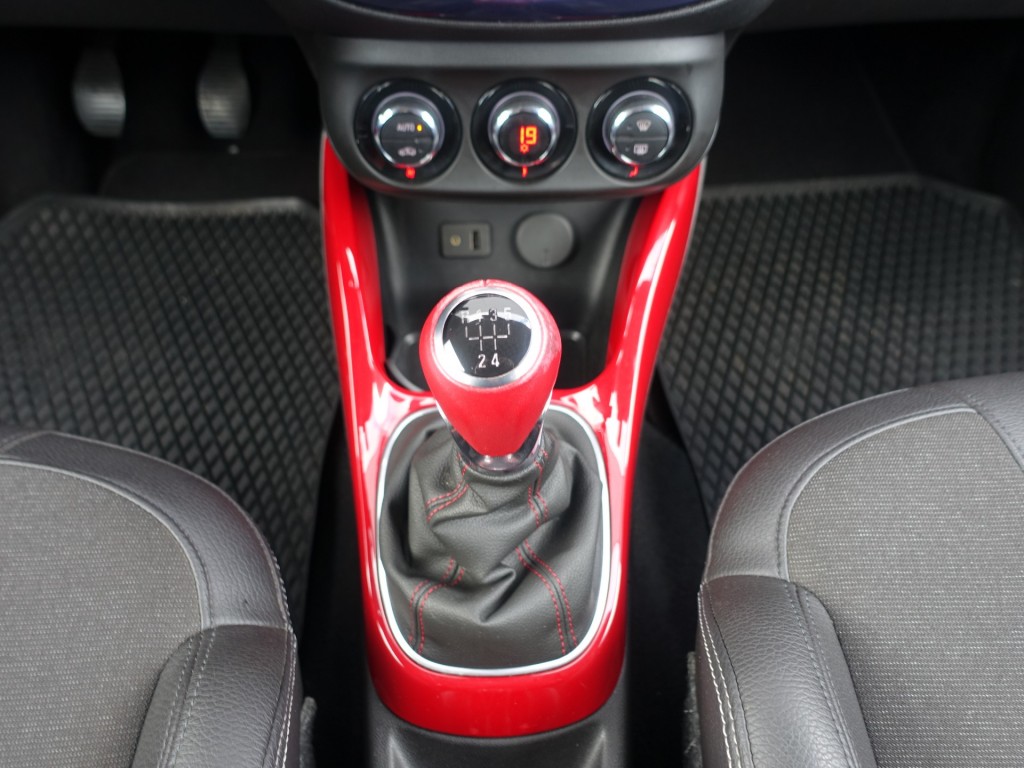 OPEL-ADAM-1.4i 16V Slam EcoFlex I NL-Auto I 2e Eig. I Clima I Cruise I IntelliLink I