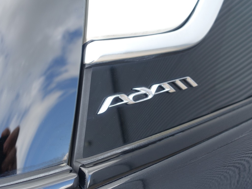 OPEL-ADAM-1.4i 16V Slam EcoFlex I NL-Auto I 2e Eig. I Clima I Cruise I IntelliLink I