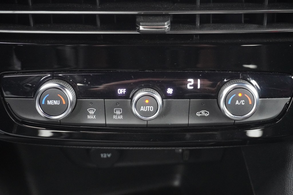 OPEL-MOKKA-1.2 Turbo GS Line / Camera / LED / Navi Pro / DAB+