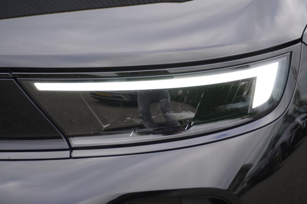 OPEL-MOKKA-1.2 Turbo GS Line / Camera / LED / Navi Pro / DAB+
