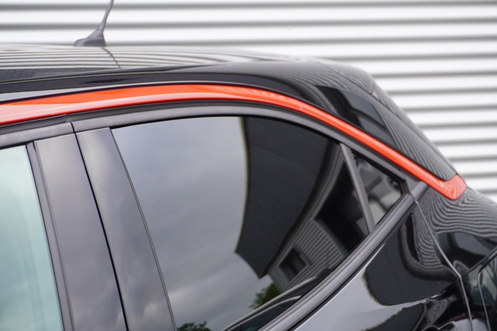 OPEL-MOKKA-1.2 Turbo GS Line / Camera / LED / Navi Pro / DAB+