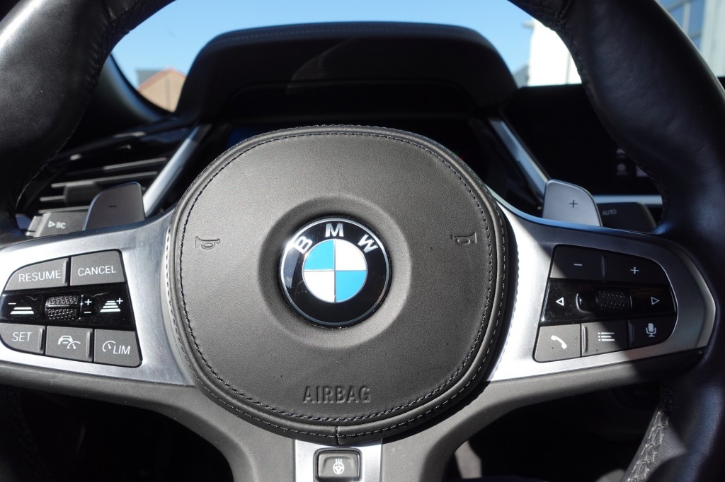 BMW-Z4-M40I HIGH EXECUTIVE