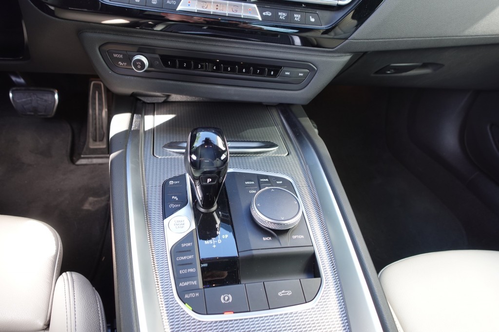 BMW-Z4-M40I HIGH EXECUTIVE