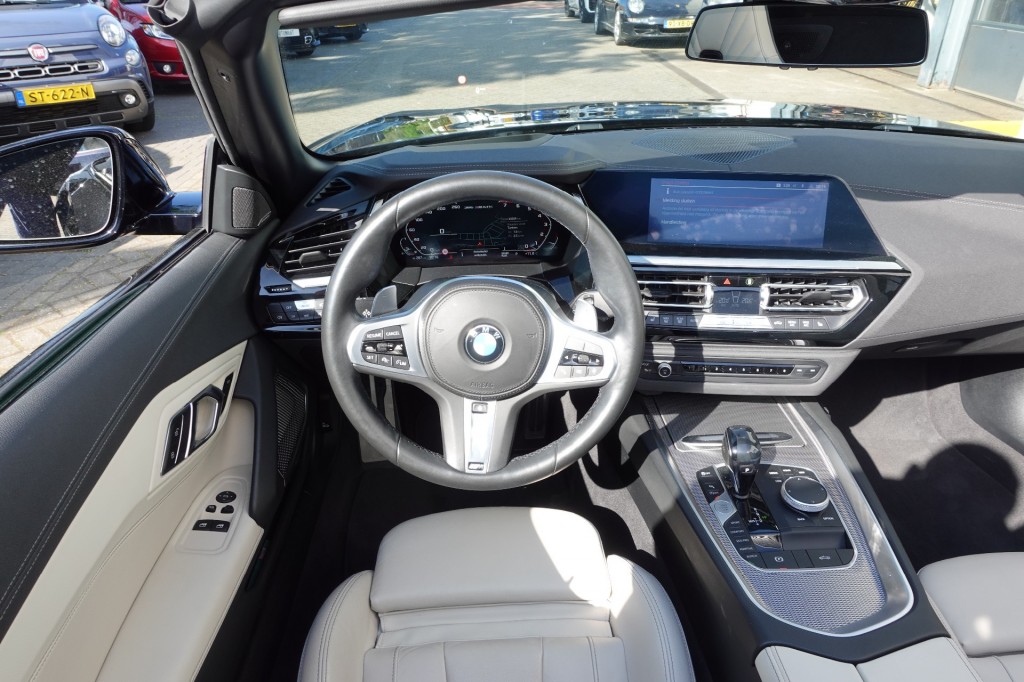 BMW-Z4-M40I HIGH EXECUTIVE