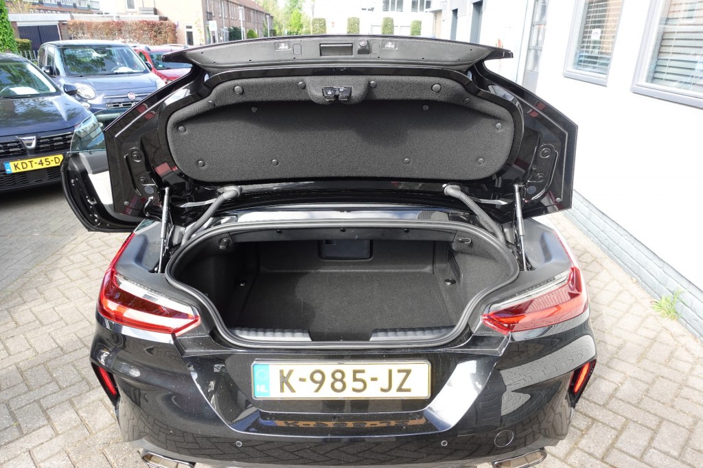 BMW-Z4-M40I HIGH EXECUTIVE