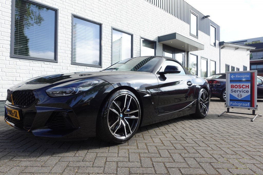 BMW-Z4-M40I HIGH EXECUTIVE