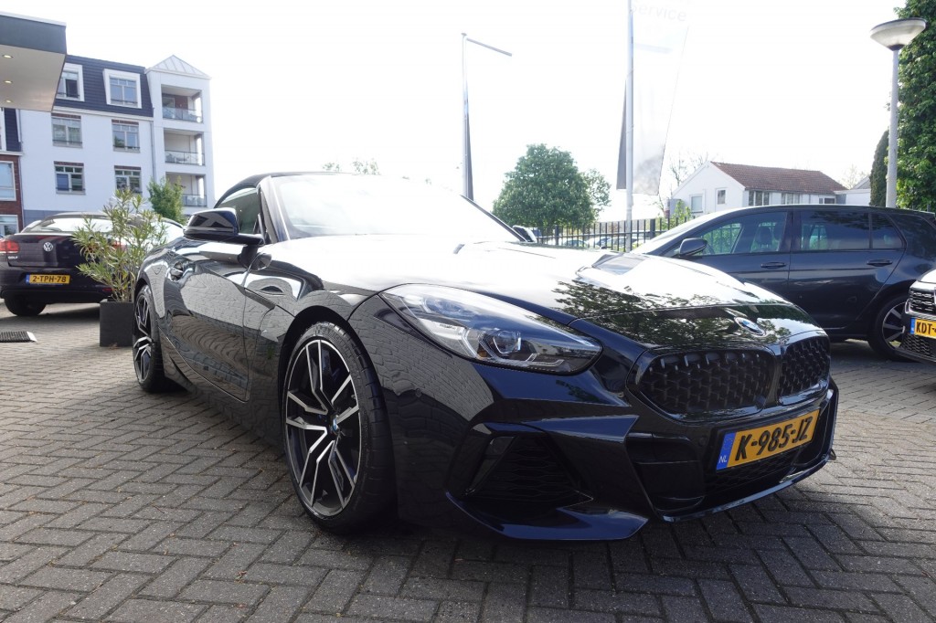 BMW-Z4-M40I HIGH EXECUTIVE