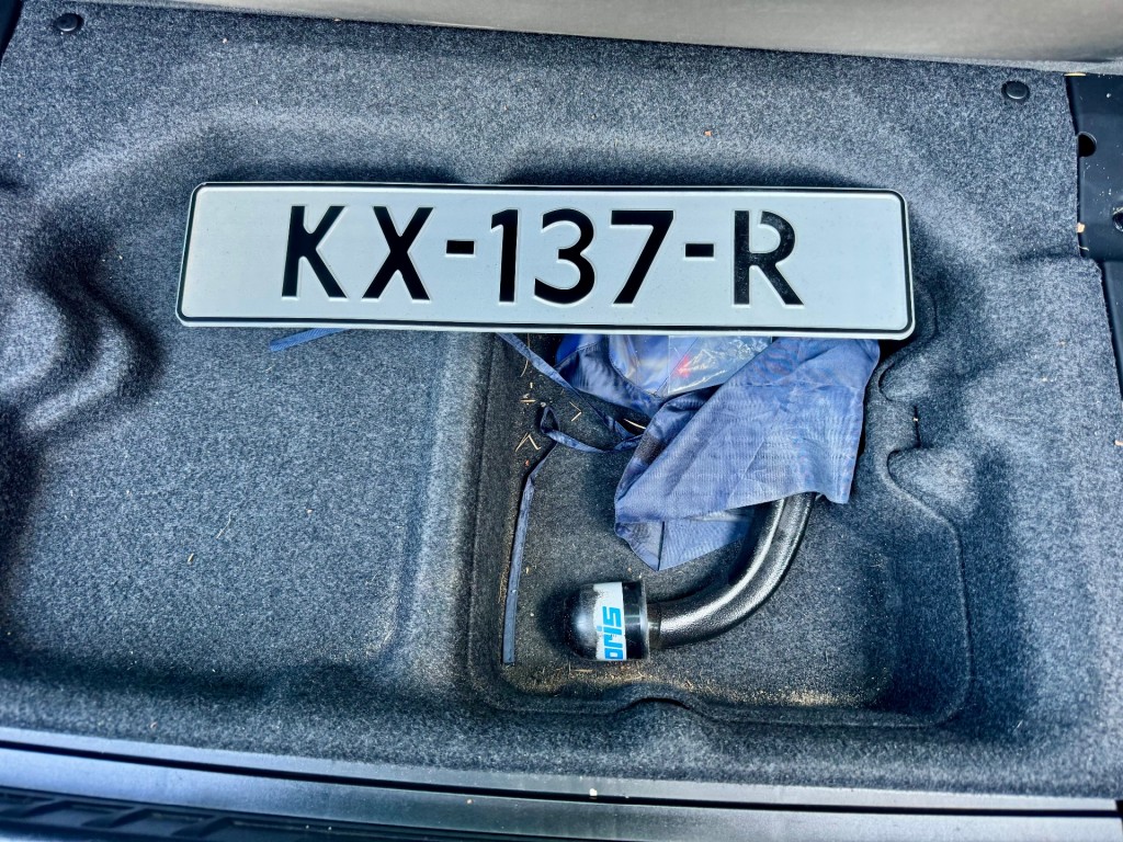 BMW-3-SERIE-320d BluePerformance High Executive M-PAKKET APK 183 PK