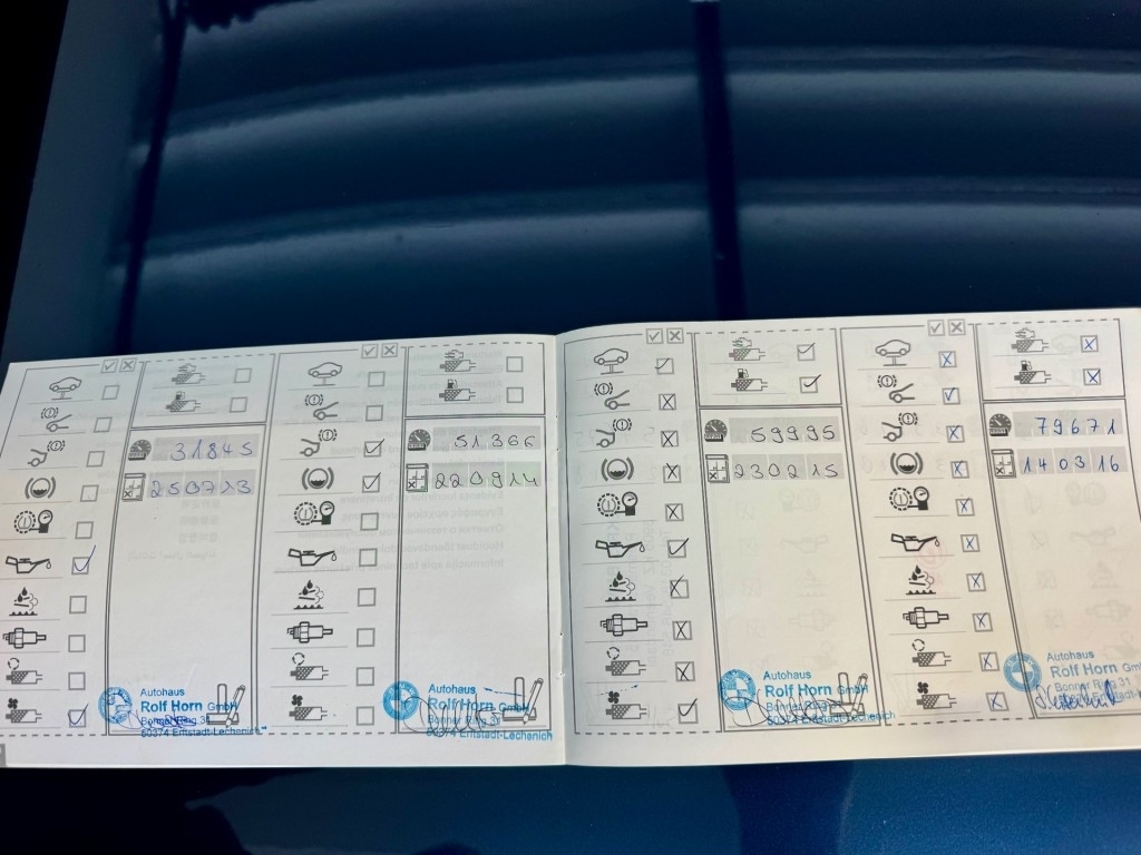 BMW-3-SERIE-320d BluePerformance High Executive M-PAKKET APK 183 PK