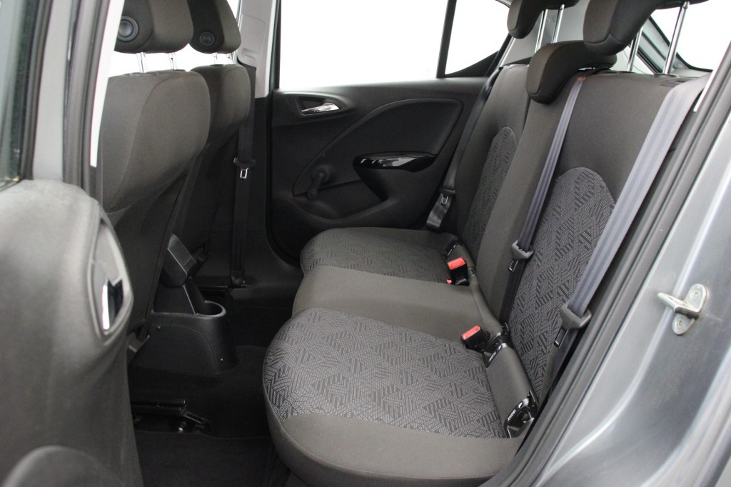 OPEL-CORSA-1.4 Favourite - Carplay, Navi, Cruise, Lichtmetalen Velgen