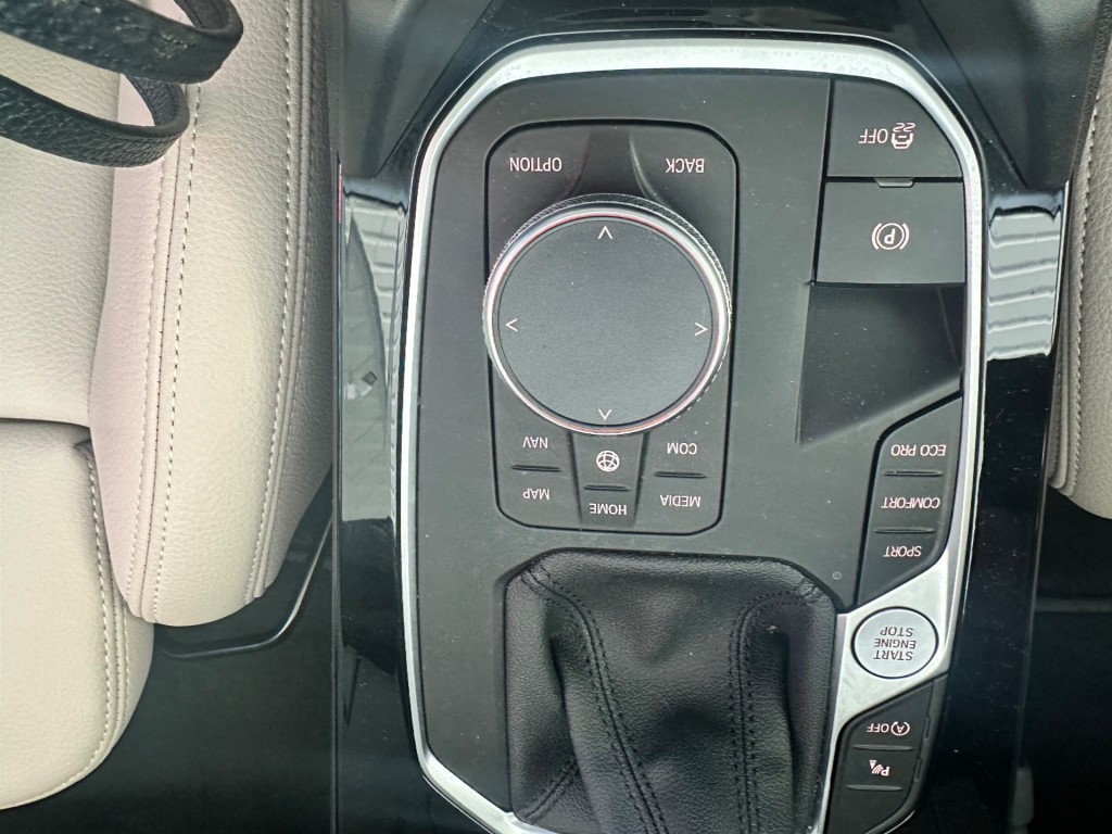 BMW-2-SERIE-218I HIGH EXEC. ED. 2  serie GRAND COUPE leder