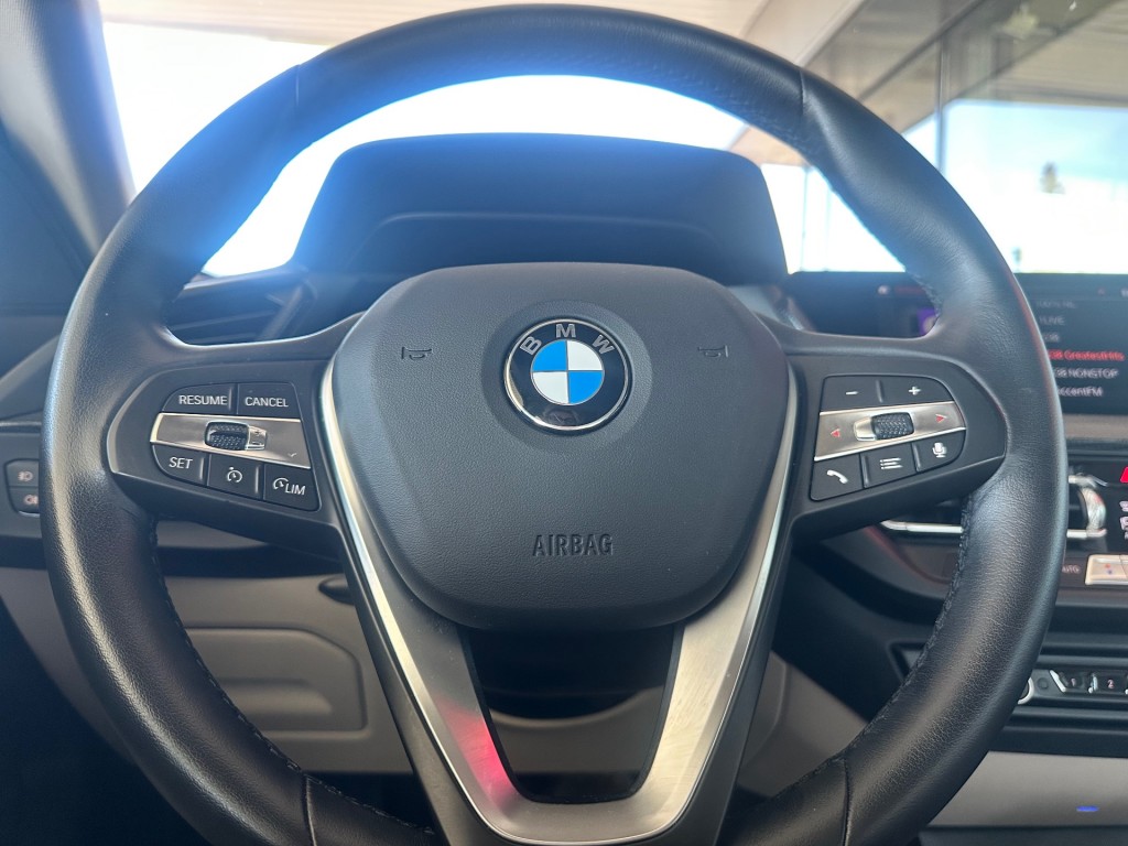 BMW-2-SERIE-218I HIGH EXEC. ED. 2  serie GRAND COUPE leder