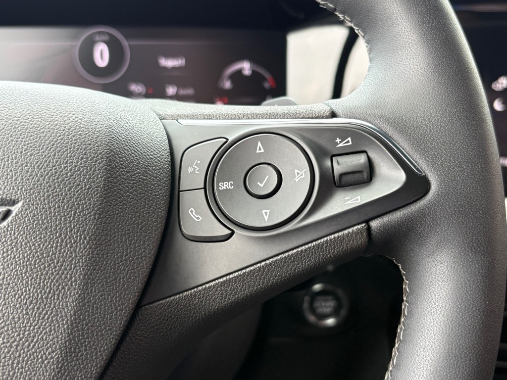 OPEL-MOKKA-1.2 TURBO AUT. 130PK GS-LINE LED NAVI CAMERA CARPLAY AIRCO