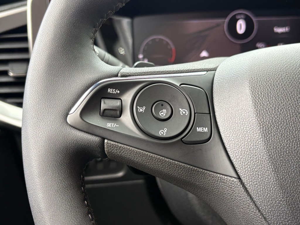 OPEL-MOKKA-1.2 TURBO AUT. 130PK GS-LINE LED NAVI CAMERA CARPLAY AIRCO