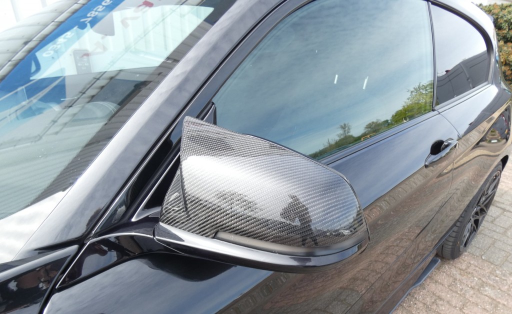 BMW-1-SERIE-116I M Sport,Navi,Led,H&K,PDC,Bltooth,APK 14-4-27
