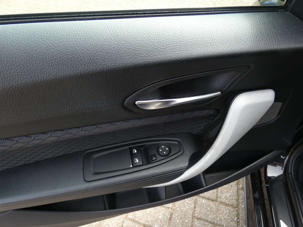 BMW-1-SERIE-116I M Sport,Navi,Led,H&K,PDC,Bltooth,APK 14-4-27