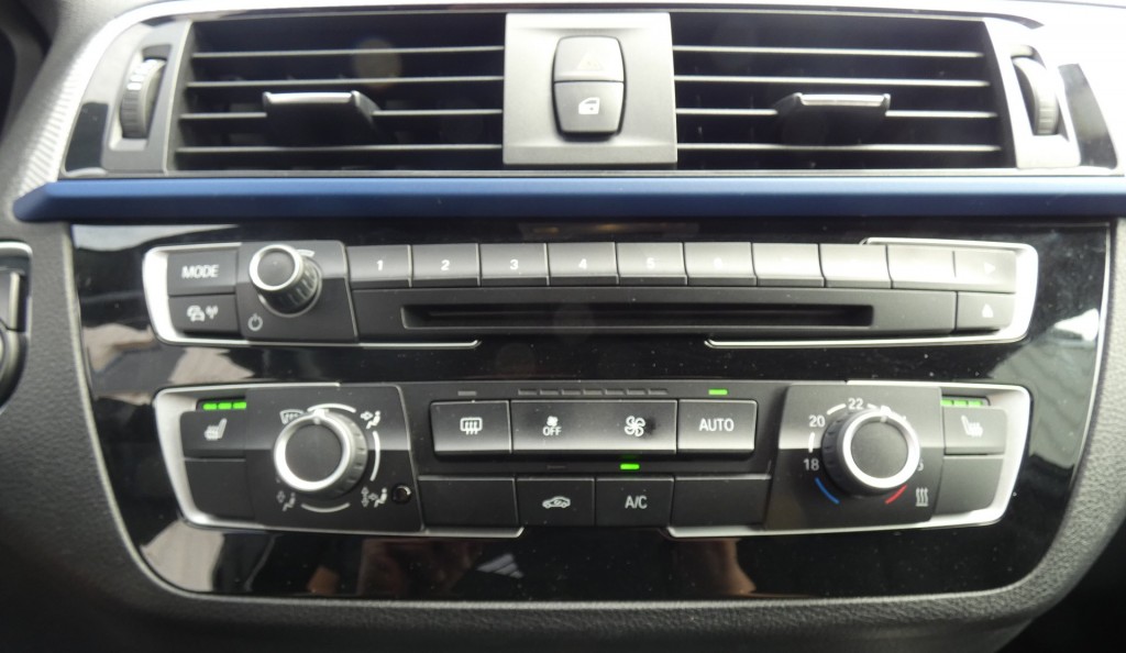 BMW-1-SERIE-116I M Sport,Navi,Led,H&K,PDC,Bltooth,APK 14-4-27