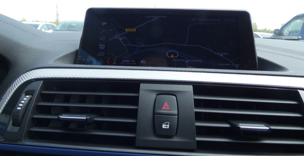 BMW-1-SERIE-116I M Sport,Navi,Led,H&K,PDC,Bltooth,APK 14-4-27