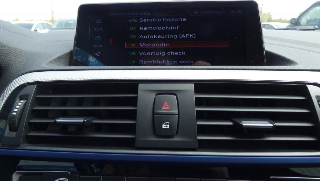 BMW-1-SERIE-116I M Sport,Navi,Led,H&K,PDC,Bltooth,APK 14-4-27