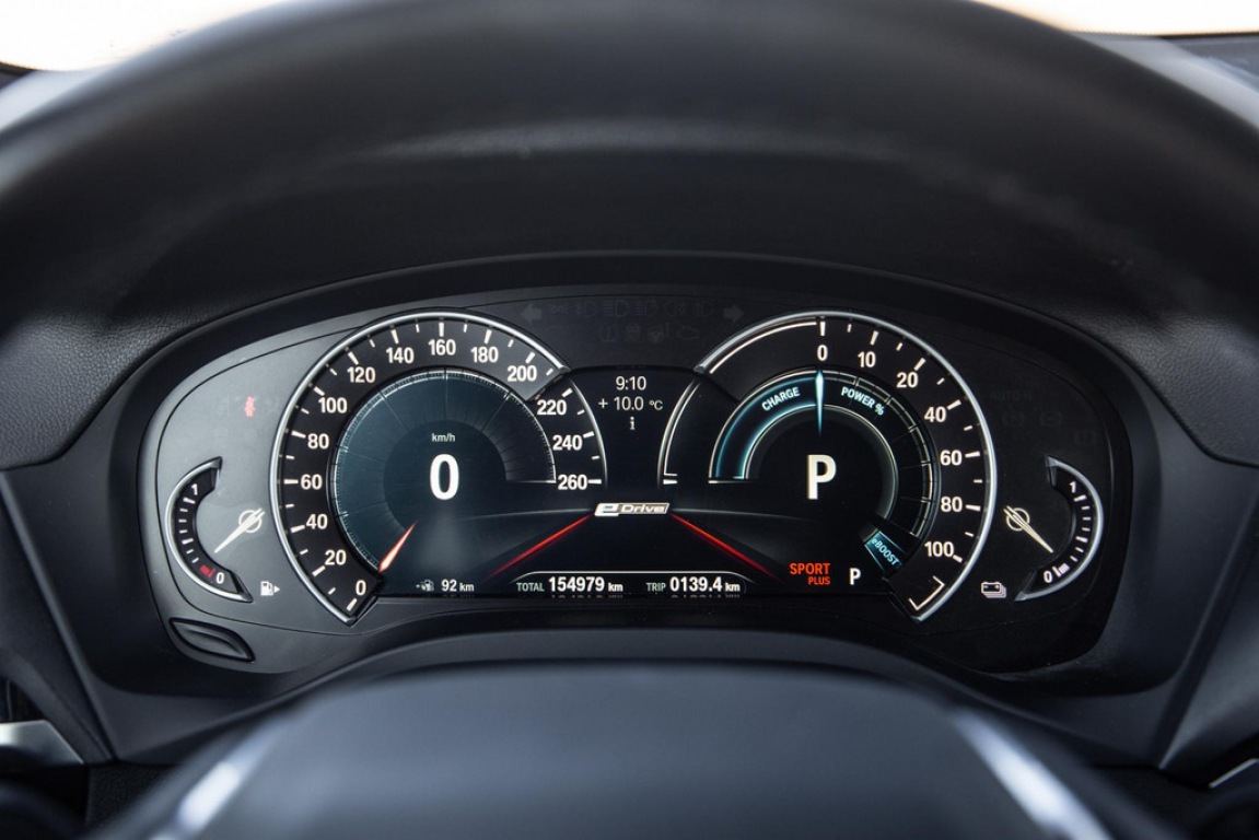 BMW-X3-xDrive30e Executive CARPLAY / STOELVERWARMING / DEALER ONDERHOUDEN / LEER