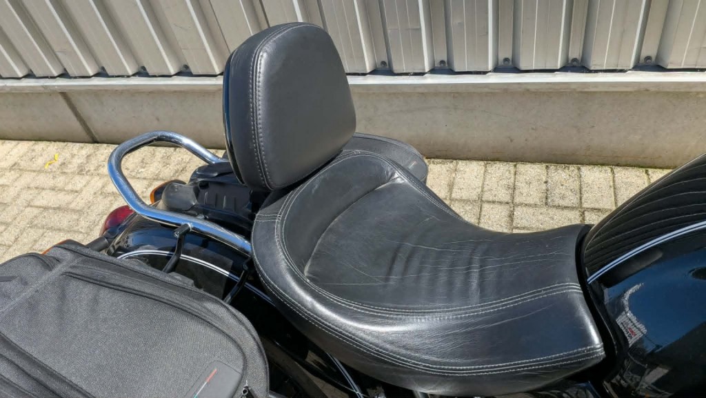 BMW-R 850 C-elektrisch