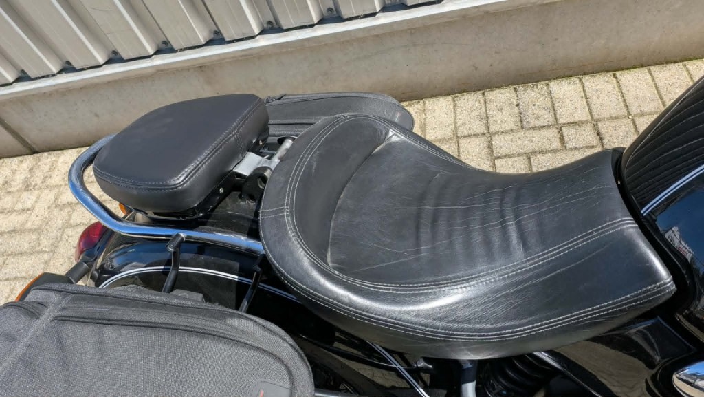 BMW-R 850 C-elektrisch